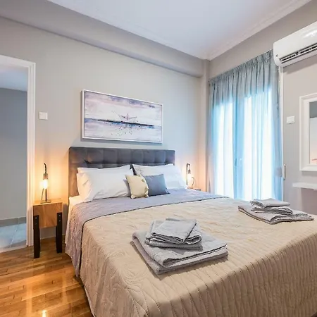 Elegant Living At The Heart Of Athens-2