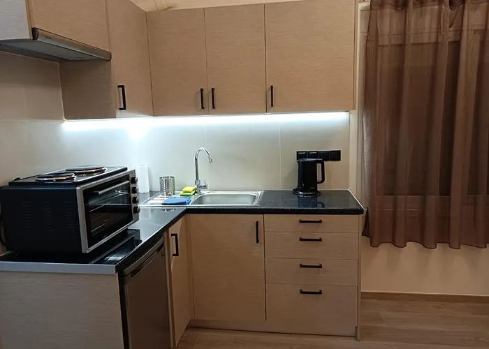 Apartment Dipla