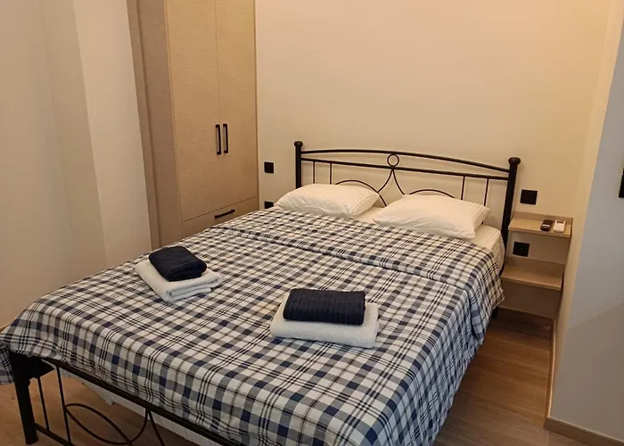 Apartment Dipla